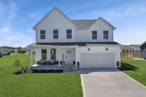 645 Augusta Drive, Marion, OH 43302