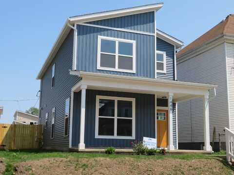1446 Wendell Avenue, Columbus, OH 43222