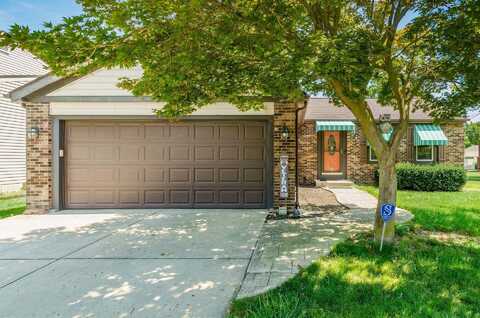 2140 Bigby Hollow Street, Columbus, OH 43228