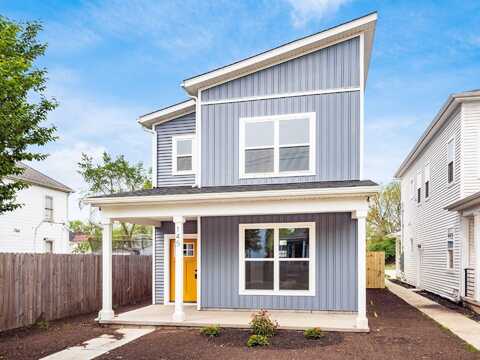 145 Hayden Avenue, Columbus, OH 43222