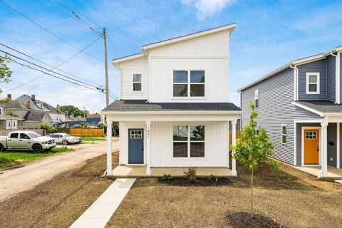 1441 Merrimac Avenue, Columbus, OH 43222