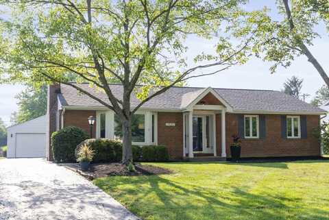 3525 Sciotangy Drive, Columbus, OH 43221