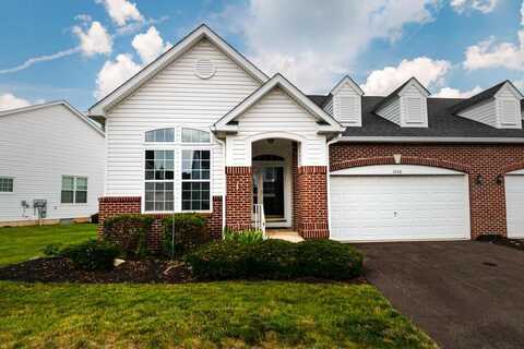 3208 Belstead Drive, Grove City, OH 43123
