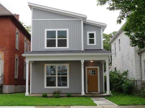 90 N Princeton Avenue, Columbus, OH 43222