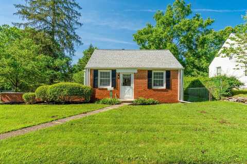 254 E Selby Boulevard, Worthington, OH 43085