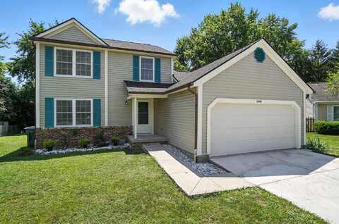 3115 Larbrook Court, Dublin, OH 43017
