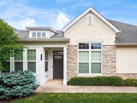 2754 Scioto Station Drive, Columbus, OH 43204