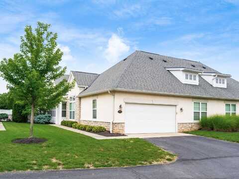 2754 Scioto Station Drive, Columbus, OH 43204