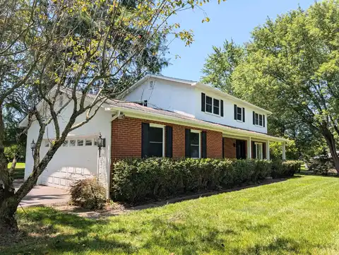 5535 Miller Church Road, Johnstown, OH 43031