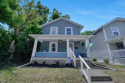 603 E Columbus Street, Columbus, OH 43206