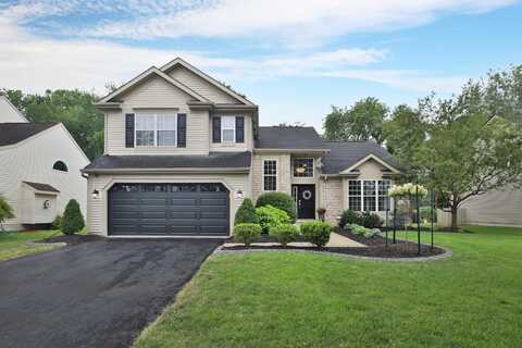 983 Sandrock Avenue, Reynoldsburg, OH 43068