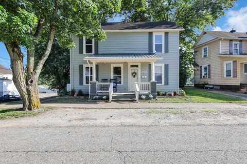 1005 Church Street, Logan, OH 43138