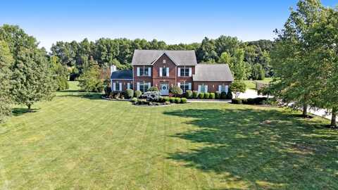 4260 Clark-Shaw Road, Powell, OH 43065