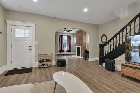 75 Brehl Avenue, Columbus, OH 43222