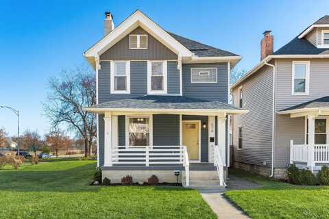 576 Gilbert Street, Columbus, OH 43205