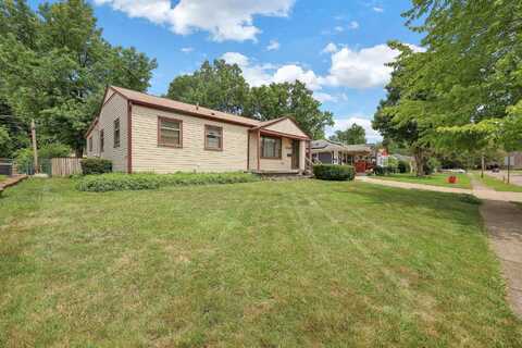 4652 Ludington Road, Columbus, OH 43227