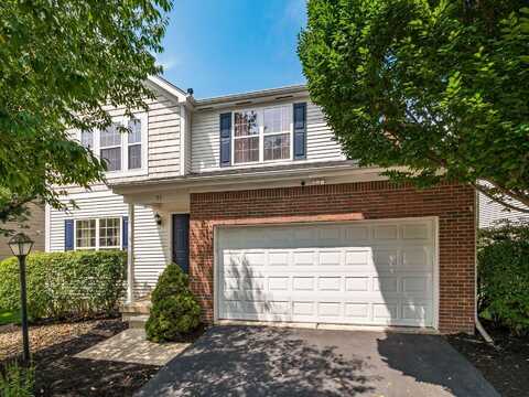 21 Lantern Chase Drive, Delaware, OH 43015
