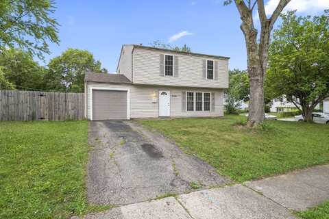 3398 Crandon Street, Hilliard, OH 43026