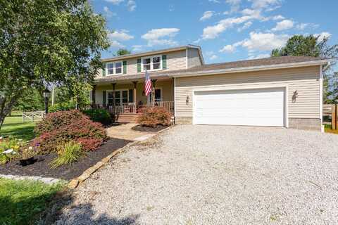 4654 N County Line Road, Sunbury, OH 43074