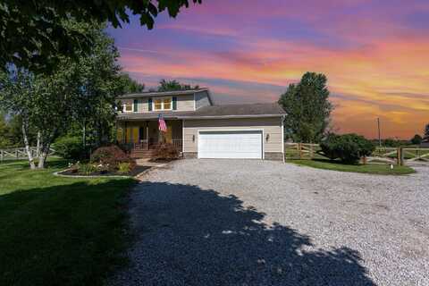 4654 N County Line Road, Sunbury, OH 43074