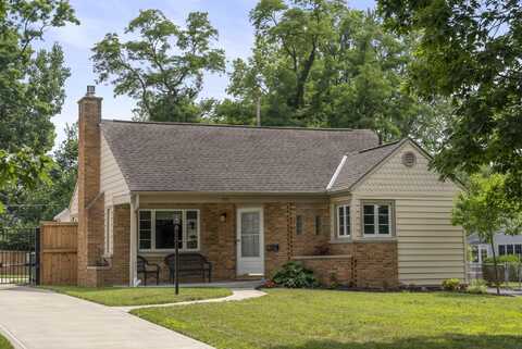 591 E Beaumont Road, Columbus, OH 43214