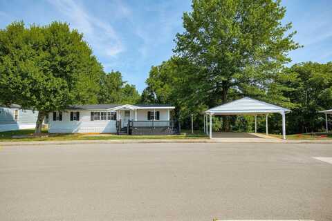 36 Ravine Ridge Drive, Delaware, OH 43015