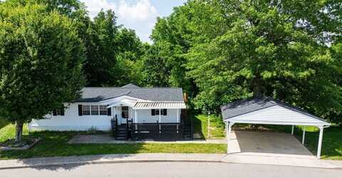 36 Ravine Ridge Drive, Delaware, OH 43015