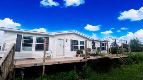 3845 Township Road 26, Cardington, OH 43315