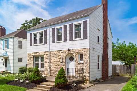 933 Vernon Road, Bexley, OH 43209
