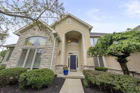 1596 Fox Chase Drive, Blacklick, OH 43004
