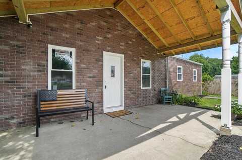1166 Acton Road, Columbus, OH 43224