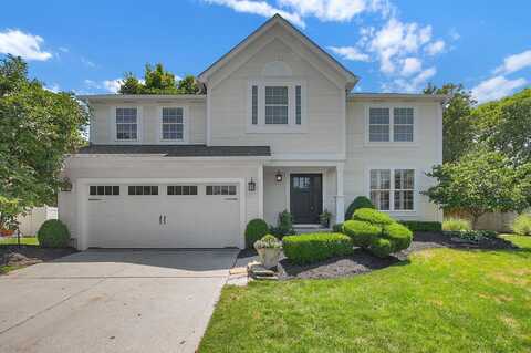 5388 Riverbrook Drive, Columbus, OH 43221