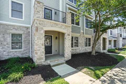 6001 Canyon Creek Drive, Dublin, OH 43016