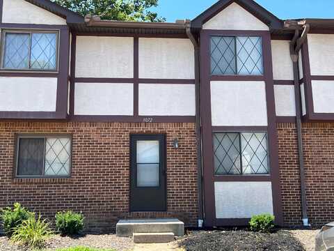 3072 Highcliff Court, Columbus, OH 43231