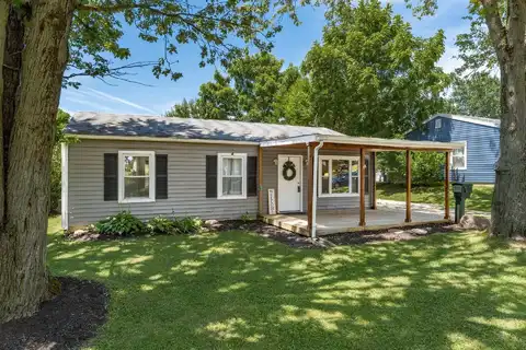 380 Hillview Drive, Johnstown, OH 43031