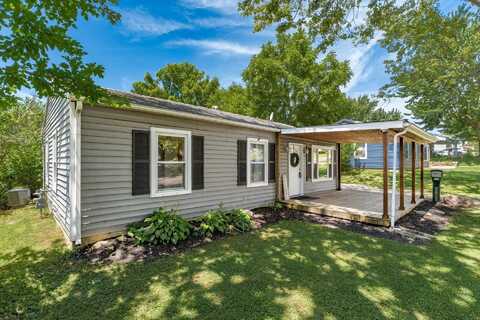 380 Hillview Drive, Johnstown, OH 43031