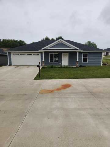 1537 Eagle Street, Bellefontaine, OH 43311