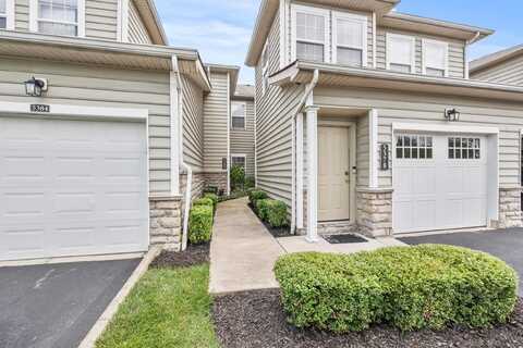 5380 Nottinghamshire Lane, Westerville, OH 43081