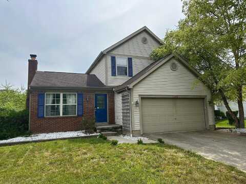 7489 Crooked Stick Drive, Pickerington, OH 43147