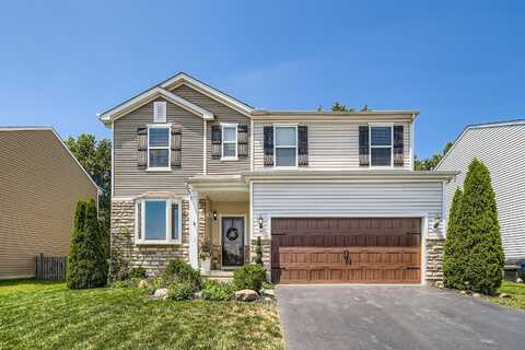 2213 Holiday Valley Drive, Grove City, OH 43123