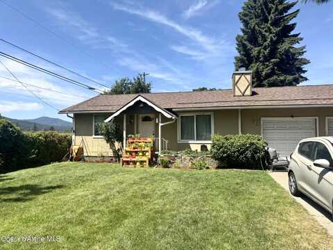 2852 W FAIRWAY DR, Coeur D Alene, ID 83815