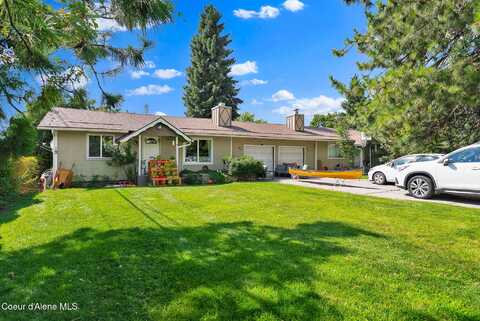 2852 W FAIRWAY DR, Coeur D Alene, ID 83815