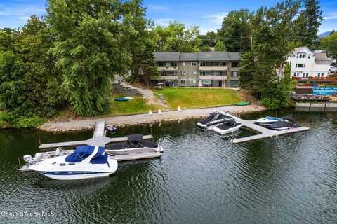 720 N Third Ave Unit #5, Sandpoint, ID 83864