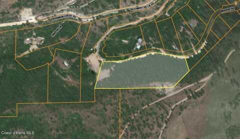 93 Murphy Rd, Kettle Falls, WA 99141