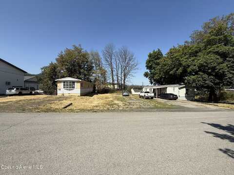 Nka 9th St, Saint Maries, ID 83861