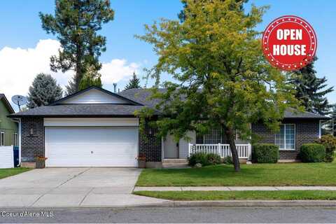 541 E Sand Wedge Dr, Post Falls, ID 83854