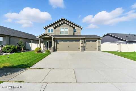 13319 N Telluride Loop, Hayden, ID 83835