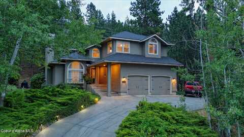 834 S BAILEY CT, Coeur D Alene, ID 83814