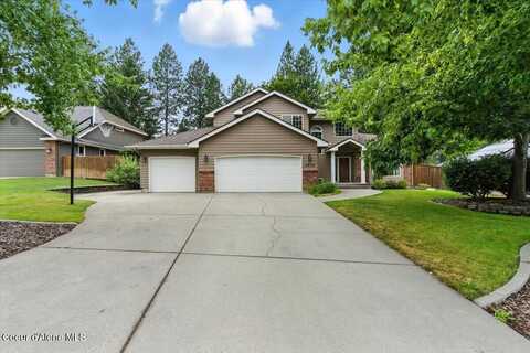 3916 S Custer Lane, Spokane, WA 99223