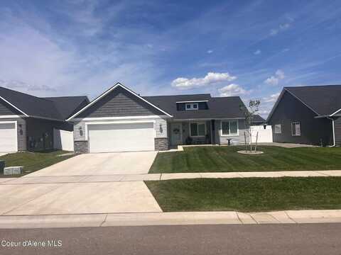 6171 W Bowmore Ln, Rathdrum, ID 83858